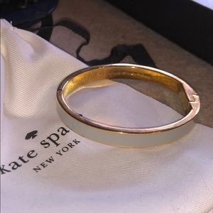 Kate spade bangle